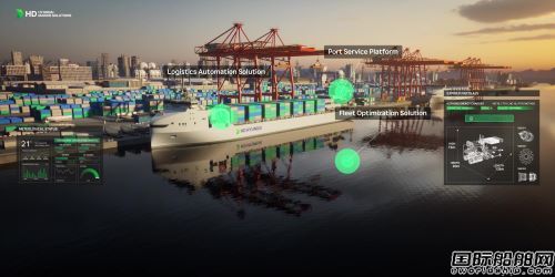 43岁“少帅”接班!HD现代新老交替开拓新时代