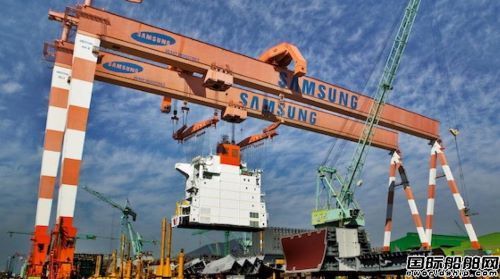 从中国转向东南亚?造船巨头加速全球版图扩张